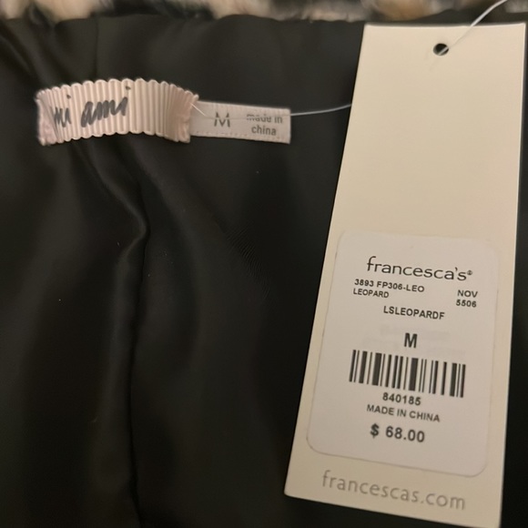 Francesca’s - Picture 7 of 10